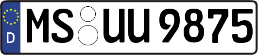 MS-UU9875