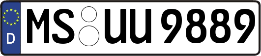 MS-UU9889