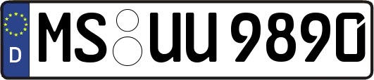 MS-UU9890