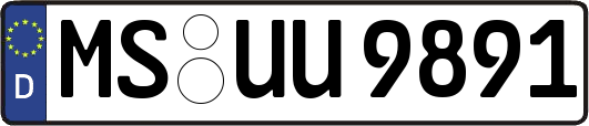 MS-UU9891