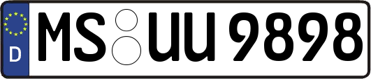 MS-UU9898