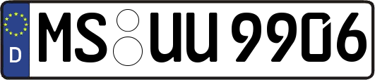 MS-UU9906