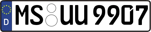 MS-UU9907
