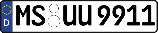 MS-UU9911