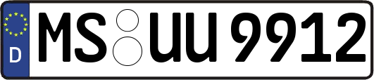 MS-UU9912