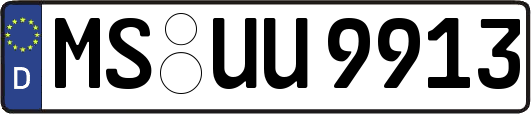 MS-UU9913