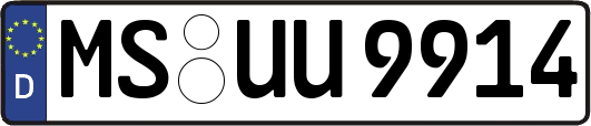 MS-UU9914