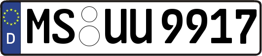 MS-UU9917