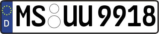 MS-UU9918