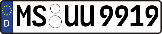 MS-UU9919