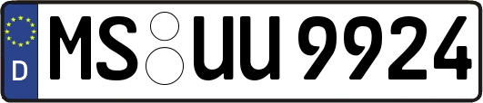 MS-UU9924