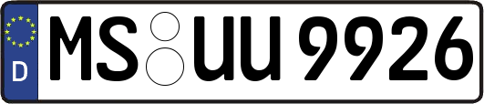 MS-UU9926