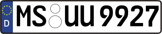 MS-UU9927