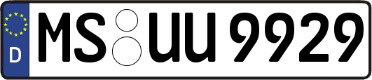 MS-UU9929