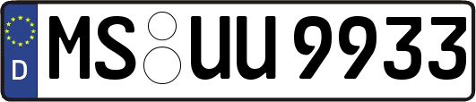 MS-UU9933