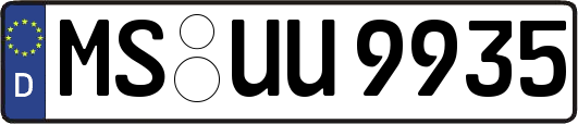 MS-UU9935