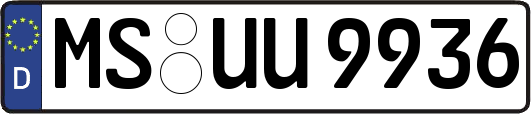 MS-UU9936