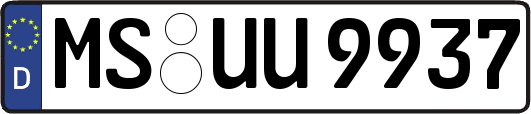 MS-UU9937
