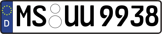 MS-UU9938