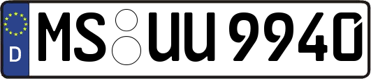 MS-UU9940