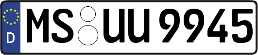 MS-UU9945