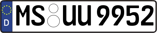 MS-UU9952