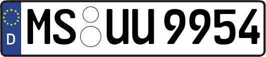 MS-UU9954