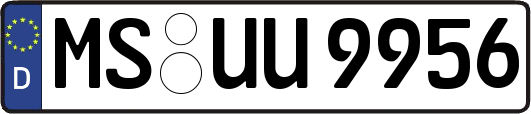 MS-UU9956