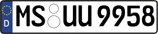 MS-UU9958