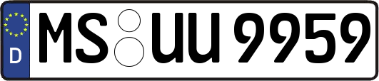 MS-UU9959