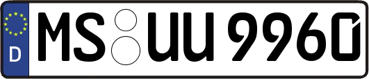 MS-UU9960
