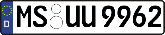 MS-UU9962