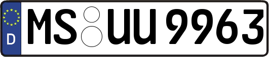 MS-UU9963