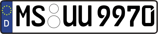 MS-UU9970