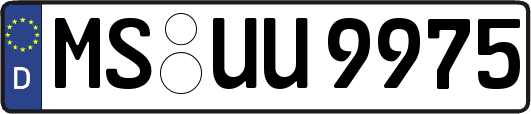 MS-UU9975