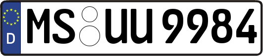 MS-UU9984