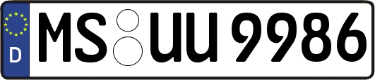 MS-UU9986