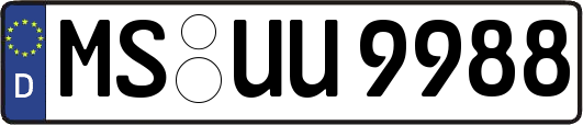 MS-UU9988