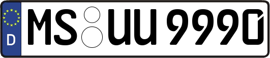 MS-UU9990