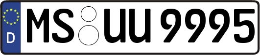 MS-UU9995