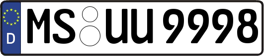 MS-UU9998