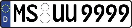 MS-UU9999