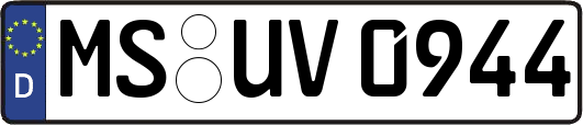 MS-UV0944