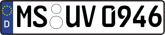 MS-UV0946