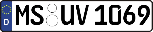 MS-UV1069