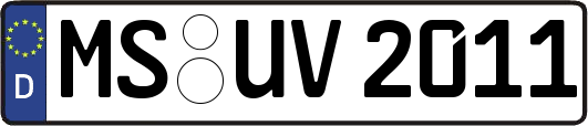 MS-UV2011
