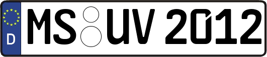MS-UV2012