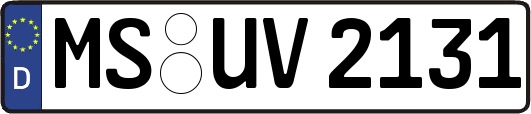 MS-UV2131