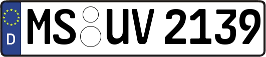 MS-UV2139