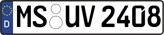 MS-UV2408